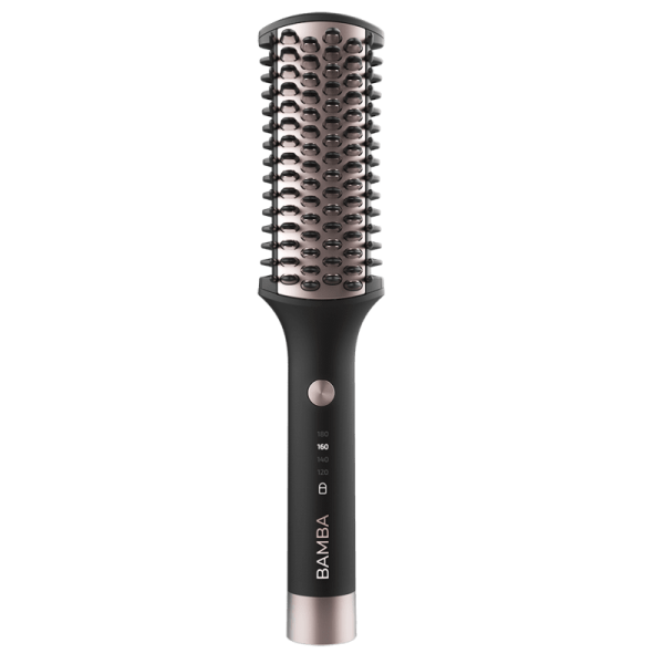 Cepillo Alisador Bamba Instantcare 1200 Look Brush