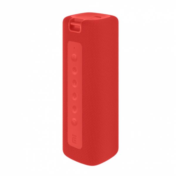 Xiaomi Mi Portable Bluetooth Speaker 16W Rojo Hover Image