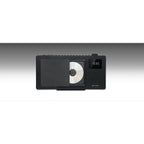 Muse M60bt Bt Cd/usb / Radio Despertador Cd Usb De Estantería