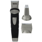 Wahl 9953-1016 Groomsman Body / Recortadora De Barba Y Cuerpo