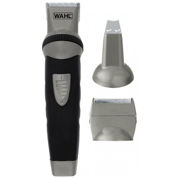 Wahl 9953-1016 Groomsman Body / Recortadora De Barba Y Cuerpo