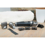 Wahl 9953-1016 Groomsman Body / Recortadora De Barba Y Cuerpo