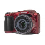 Kodak Pixpro Az255 Red / Cámara Bridge