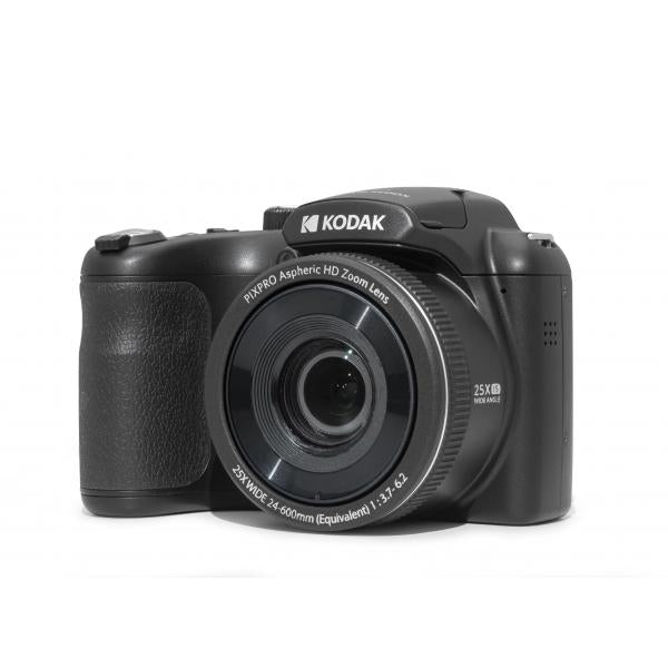 Kodak Pixpro Az255 Black / Cámara Compacta