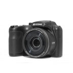 Kodak Pixpro Az255 Black / Cámara Compacta