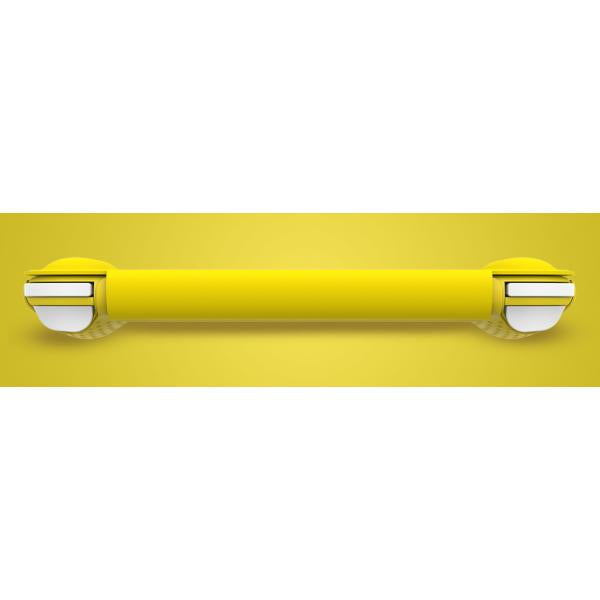 Switch Lite Fr-tec Flip Case Yellow (amarillo) (lite) Main Image