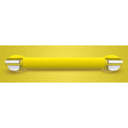 Switch Lite Fr-tec Flip Case Yellow (amarillo) (lite)