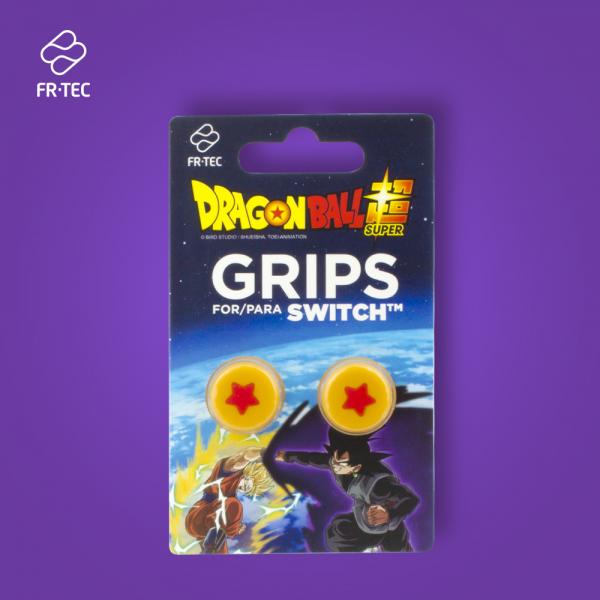 Grips Fr-tec Dragon Ball S Grips "1 Star" Main Image