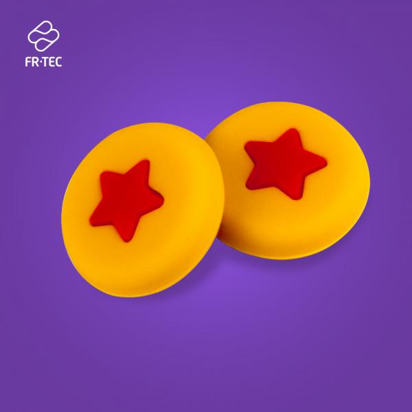 Grips Fr-tec Dragon Ball S Grips "1 Star"