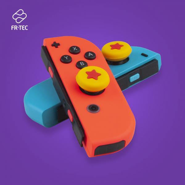 Grips Fr-tec Dragon Ball S Grips "1 Star"
