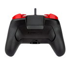 Accesorio Pdp Power Pose Super Mario Bros Wired Headset Lvl40 +controller ( Switch 2 / Lite / Oled )