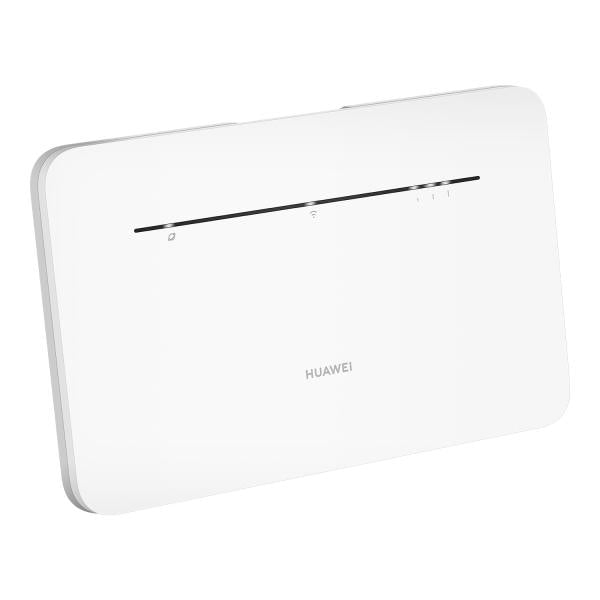 Huawei B535-235a - Router Móvil WiFi 4G LTE