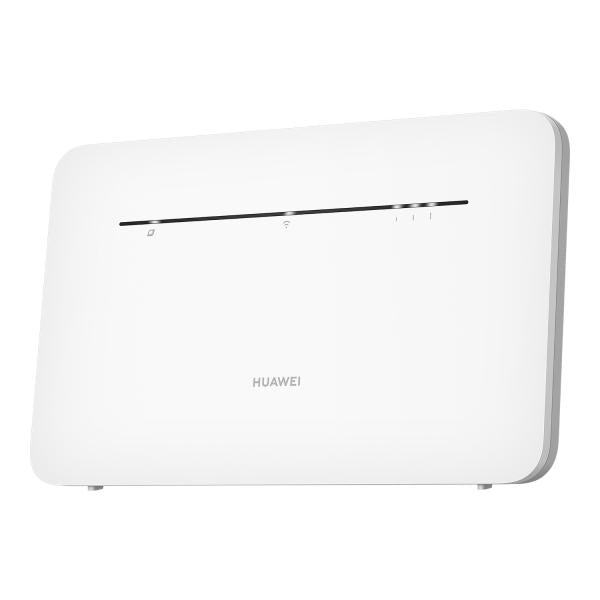 Huawei B535-235a - Router Móvil WiFi 4G LTE
