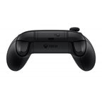 XBOX SERIES X Microsoft Wireless Controller Robot Carbon Black (xbone/pc)