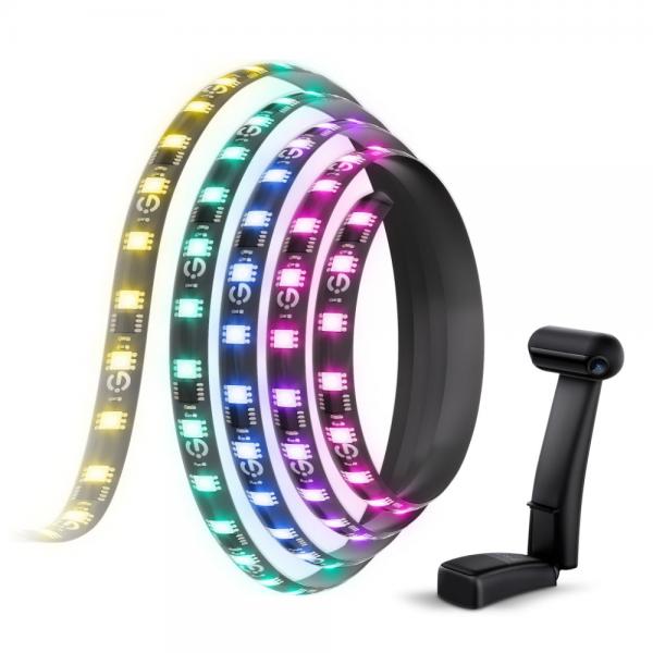 Govee H605C Envisual TV Backlight T2 compatible con Alexa y Google Tira LED