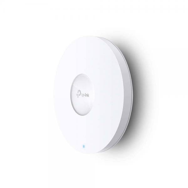 TP-Link EAP613 Punto de acceso inalámbrico AX1800 WiFi 6 Blanco