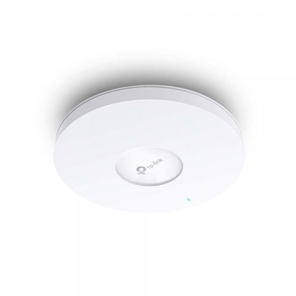 TP-Link EAP613 Punto de acceso inalámbrico AX1800 WiFi 6 Blanco