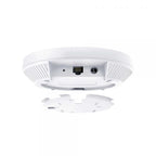 TP-Link EAP613 Punto de acceso inalámbrico AX1800 WiFi 6 Blanco