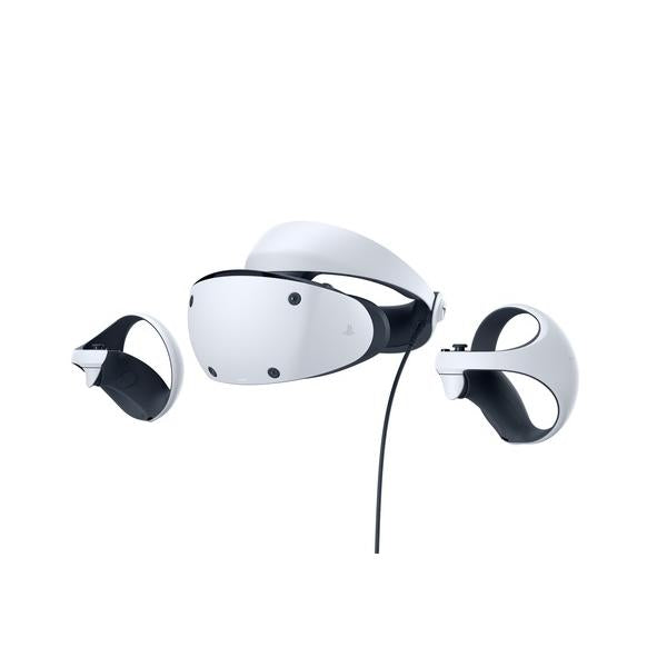 Sony PlayStation VR2 Playstation 5 - Gafas de Realidad Virtual