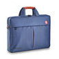 Maletin De Portatil 15.6" Ngs Seaman Azul Con Bolsillo Exterior
