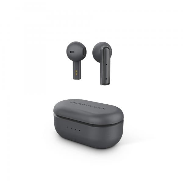 Auriculares Energy Sistem True W. Style 4 Stone