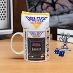 Set De Taza Y Calcetines Stranger Things
