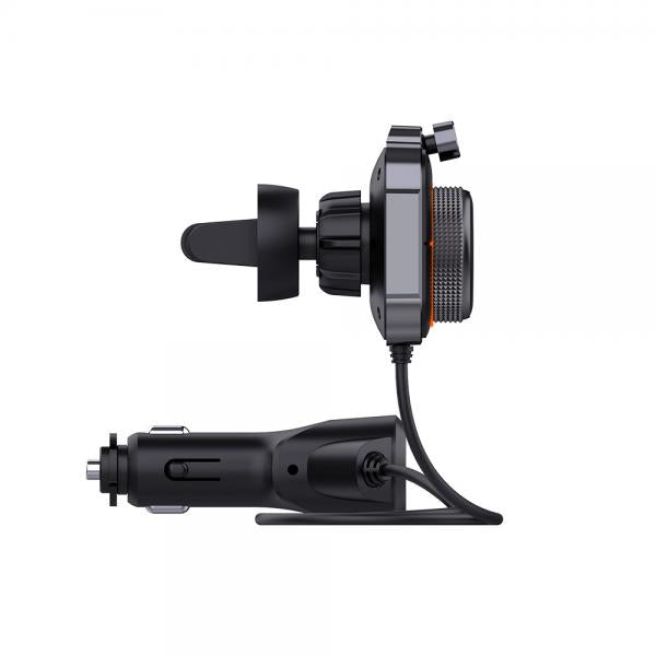 Transmisor Fm Bluetooth 5.0 Coche Savio Tr-14