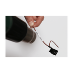Cinta Tubo Brother Hse211e Para Cables