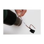Cinta Tubo Brother Hse261e Para Cables