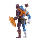 Figura Mattel Masters Of The Universe New Eternia Two - Bad Grande