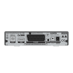 Receptor Strong SRT 7040 HDTV Satélite DVB-S2 HDMI USB SCART