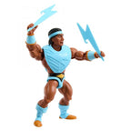 Figura Mattel Masters Of The Universe Origins Bolt - Man Fig 14 Cm
