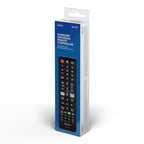 Savio Rc-07 / Mando A Distancia Para Tv Samsung