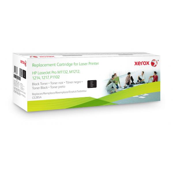 Toner Xerox Everyday Compatible Con Hp 85a (ce285a)