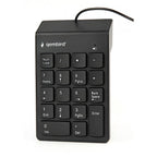 Teclado Numerico Usb