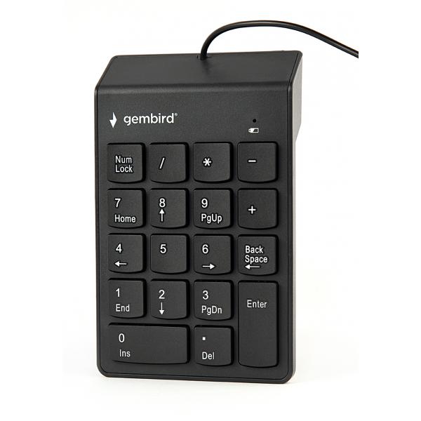 Teclado Numerico Usb Main Image