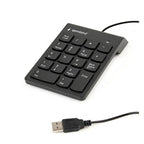 Teclado Numerico Usb