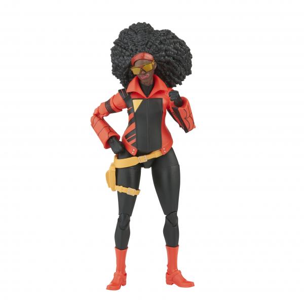 Figura Hasbro Marvel Legends Series Jessica Drew