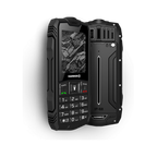 Hammer Rock 2G 2.4" Ip68 Black