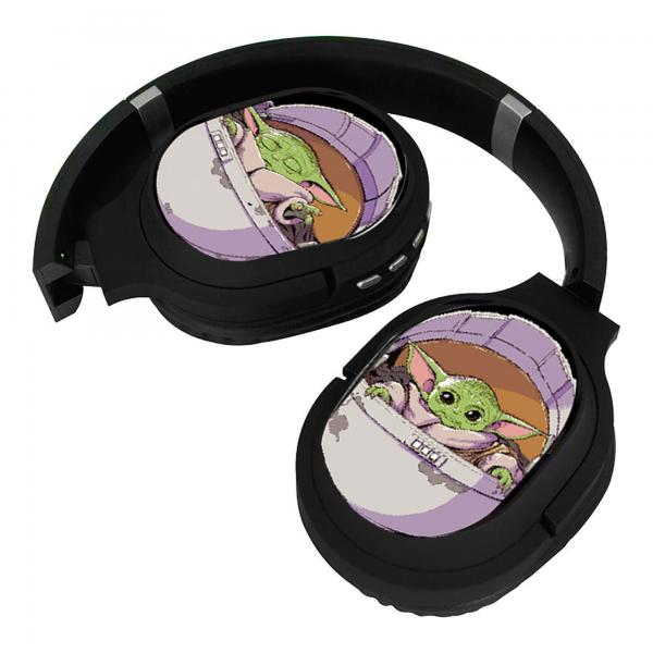 Auriculares Estereo Ert Group Inalambricos Inalambricos Con