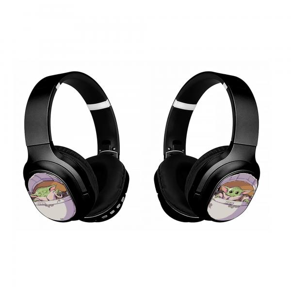 Auriculares Estereo Ert Group Inalambricos Inalambricos Con