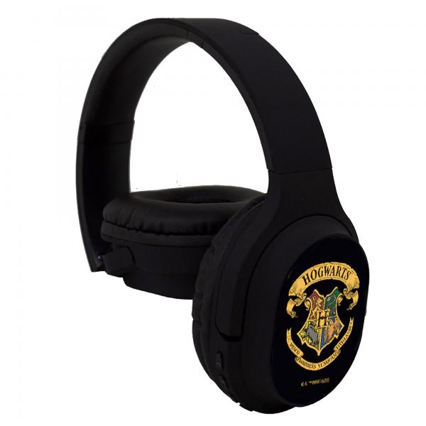 Auriculares Inalambricos Hogwarts Harry Potter