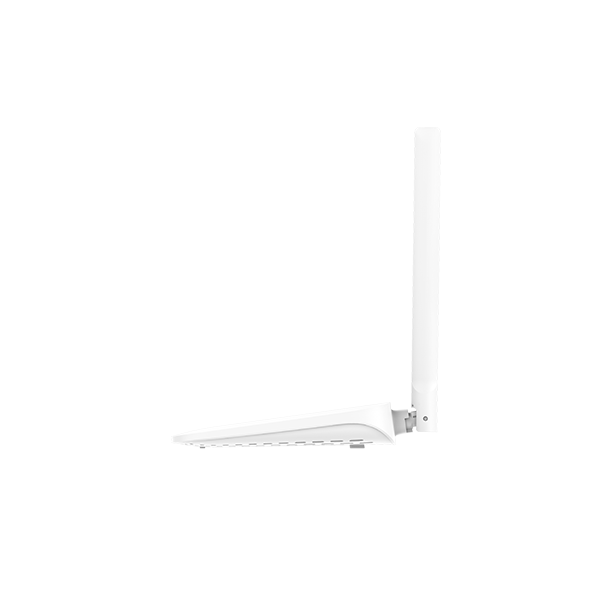 Xiaomi Mi Router AC1200 Wi-Fi 5 2.4GHz/5GHz Blanco