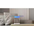 Xiaomi Mi Router AC1200 Wi-Fi 5 2.4GHz/5GHz Blanco
