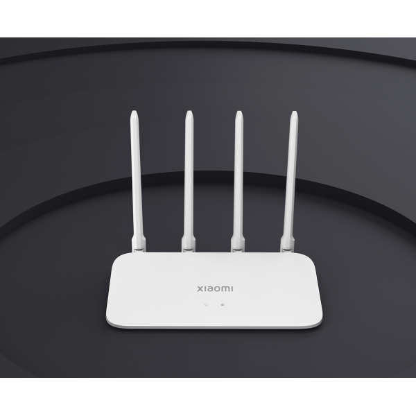 Xiaomi Mi Router AC1200 Wi-Fi 5 2.4GHz/5GHz Blanco