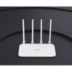 Xiaomi Mi Router AC1200 Wi-Fi 5 2.4GHz/5GHz Blanco