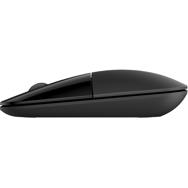 Ratón Hp Dual Z3700 Negro