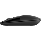 Ratón Hp Dual Z3700 Negro