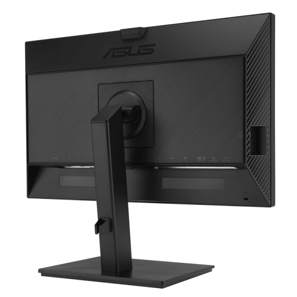 ASUS BE24ECSBT 24" Full HD LED 75 Hz IPS Táctil Negro - Monitor de PC Main Image