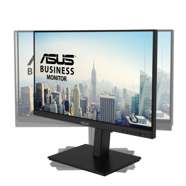 ASUS BE24ECSBT 24 FULL HD LED IPS Negro
